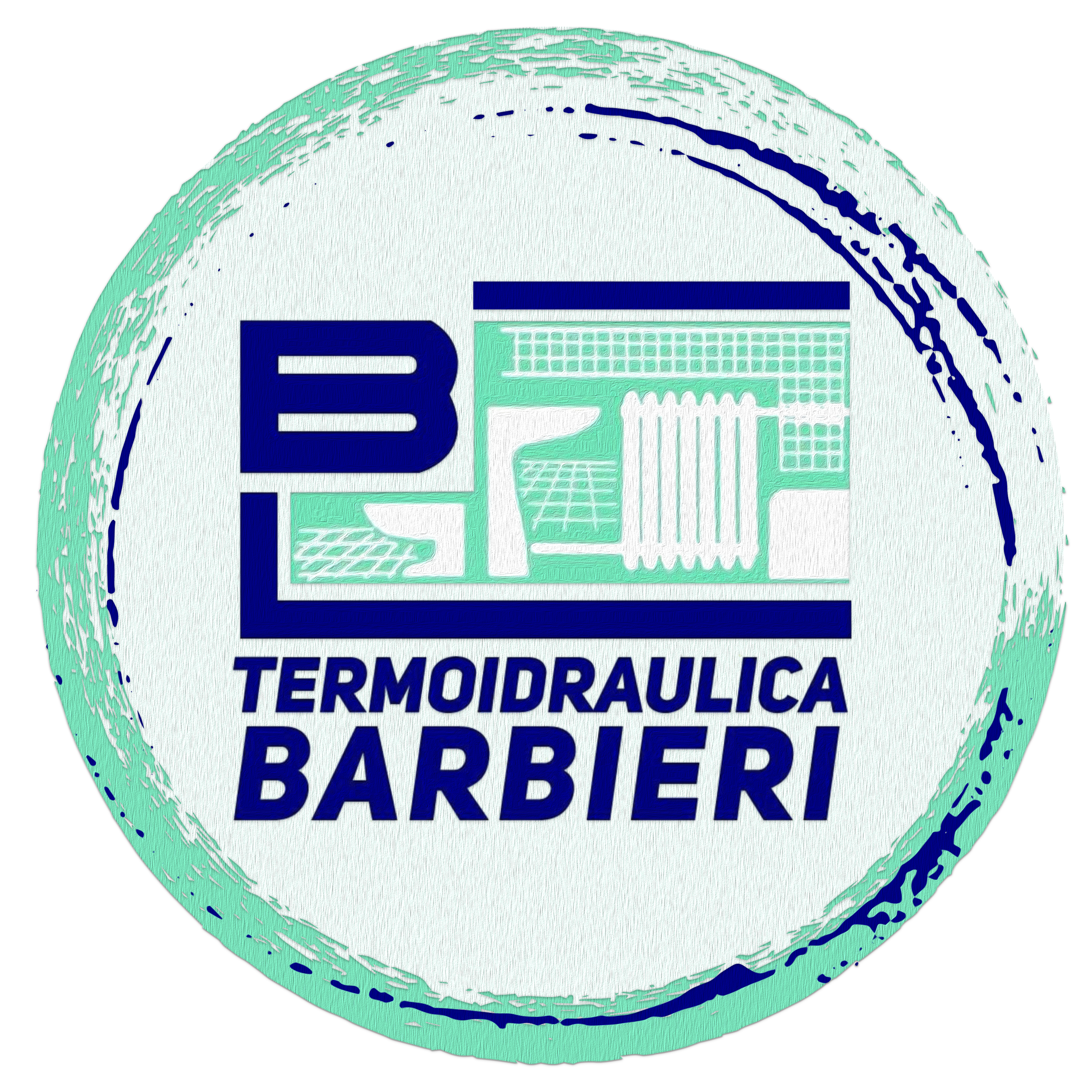Logo Termo Idraulica Barbieri